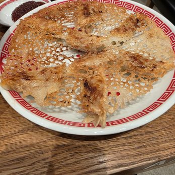 Ramen Nagi - Gyoza - Ramen Near Me - Arcadia, California