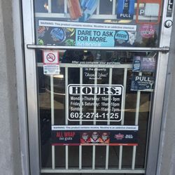 Trend Vape Smoke