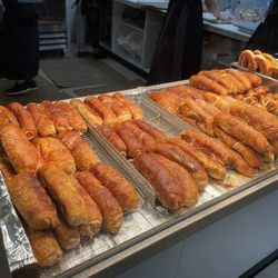 King's Pretzels & Ice Cream