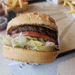 Habit Burger & Grill