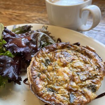 Ibiza Cafe - Fresh Quiche - Cafes Near Me - Frederick, Maryland Ibiza Cafe - Fresh Quiche - Cafes Near Me - Frederick, Maryland