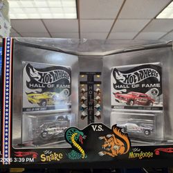 Lost In Time Toy Store