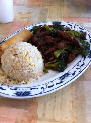 China Inn by null