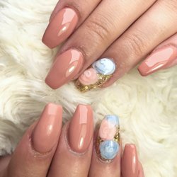 Rudy's Nails