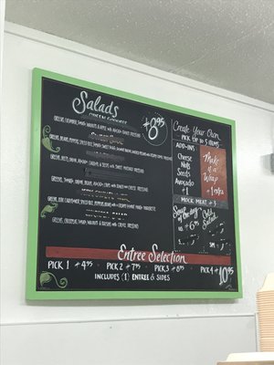 Menu photo 8 Sweet Soulfood New Orleans, LA