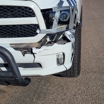 Fix Auto Sierra Vista - What the buck?! - Body Shops Near Me - Sierra Vista, Arizona
