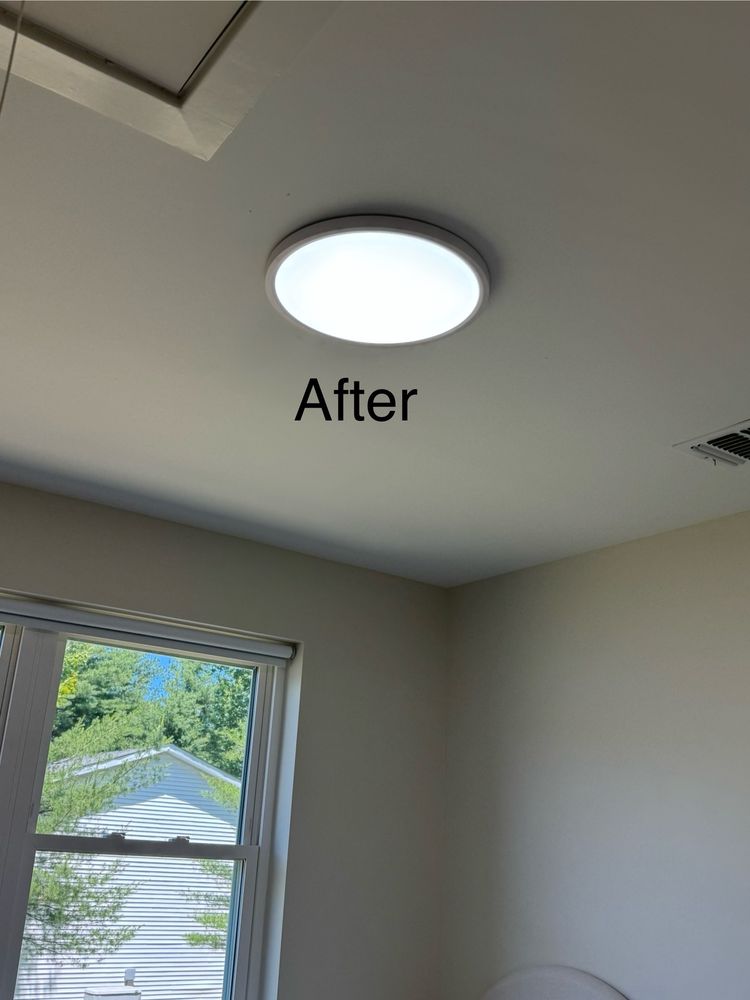 Slide of 24 Handyman