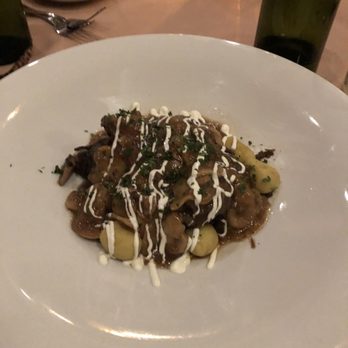 Portabellos - Stroganoff - Italian Near Me - Kennett Square, Pennsylvania Portabellos - Stroganoff - Italian Near Me - Kennett Square, Pennsylvania