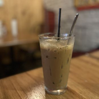 CÔBA - Vietnamese iced coffee - Vietnamese Near Me - Seattle, Washington CÔBA - Vietnamese iced coffee - Vietnamese Near Me - Seattle, Washington