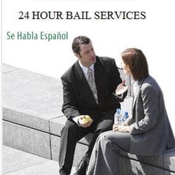 David Perez Bail Bonds - 1-800-300-5502