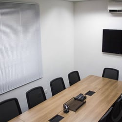Blocktime Coworking