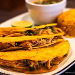 San Marcos Mexican Grill