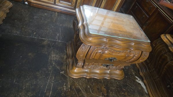 Fred's Water Ice by null