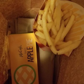 McDonald's - Burgers Near Me - Chicago, Illinois