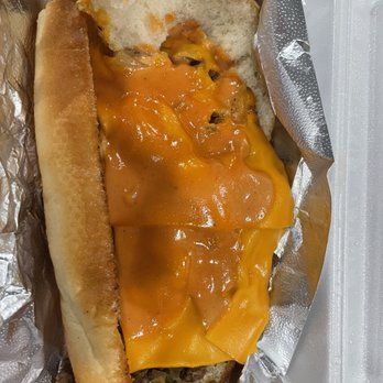 THAT Burger Spot! #1-Riverdale - THAT Impossible ATL with vegan cheese - Burgers Near Me - Riverdale, Georgia THAT Burger Spot! #1-Riverdale - THAT Impossible ATL with vegan cheese - Burgers Near Me - Riverdale, Georgia