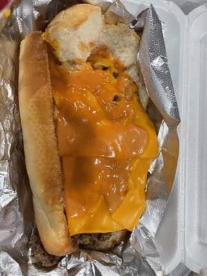 THAT Burger Spot! #1 by null