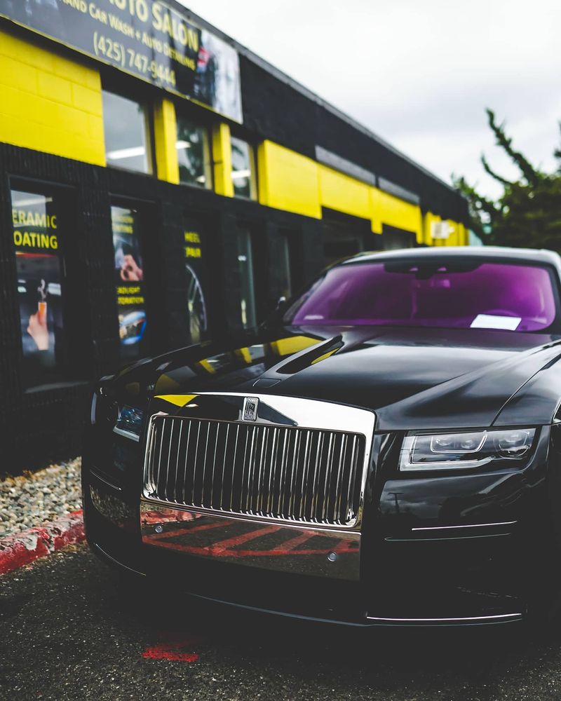 J&A AUTO SALON Updated August 2024 37 Photos & 11 Reviews 13600