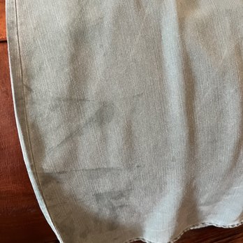 Kim Tailor & Cleaners - Spots after dry-cleaning - Sewing & Alterations Near Me - Austin, Texas Kim Tailor & Cleaners - Spots after dry-cleaning - Sewing & Alterations Near Me - Austin, Texas