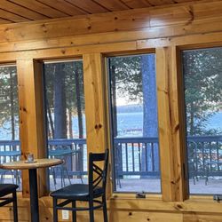 Bayside Dining Restaurant