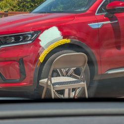 Got Dents B&S Mobile Auto Body Shop Repair Services - Mid journey