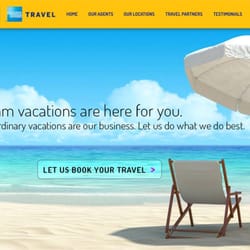 Blue Ribbon Travel - Check out our new website.
www.travelblueribbon.com
Tell us what you think and share this link with everyone.