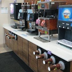 ARCO - Coffe station