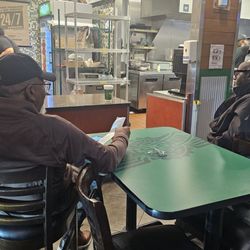 Wingstop - Side