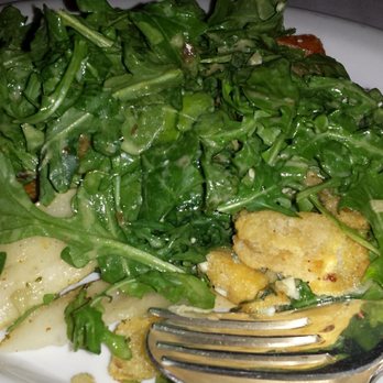 Echo & Rig - Arugala salad was ok. - Steakhouses Near Me - Las Vegas, Nevada Echo & Rig - Arugala salad was ok. - Steakhouses Near Me - Las Vegas, Nevada