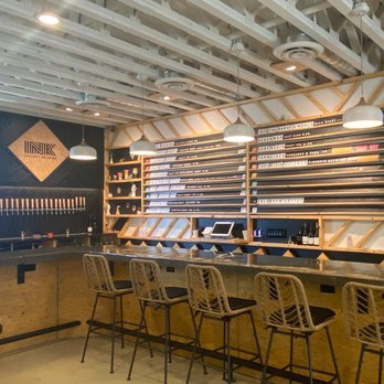 Ink Factory Brewing - Beer Bar Near Me - Jacksonville Beach, Florida Ink Factory Brewing - Beer Bar Near Me - Jacksonville Beach, Florida