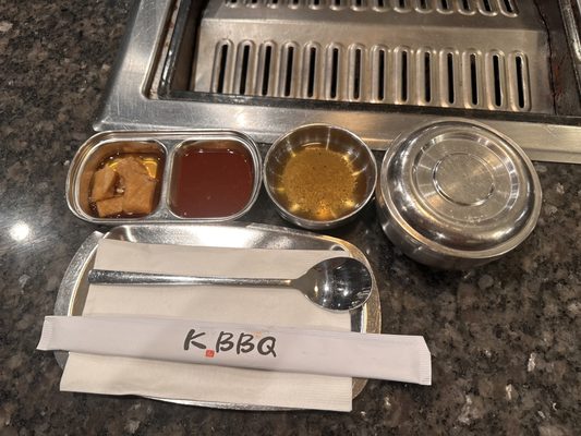 K BBQ by null K BBQ by null