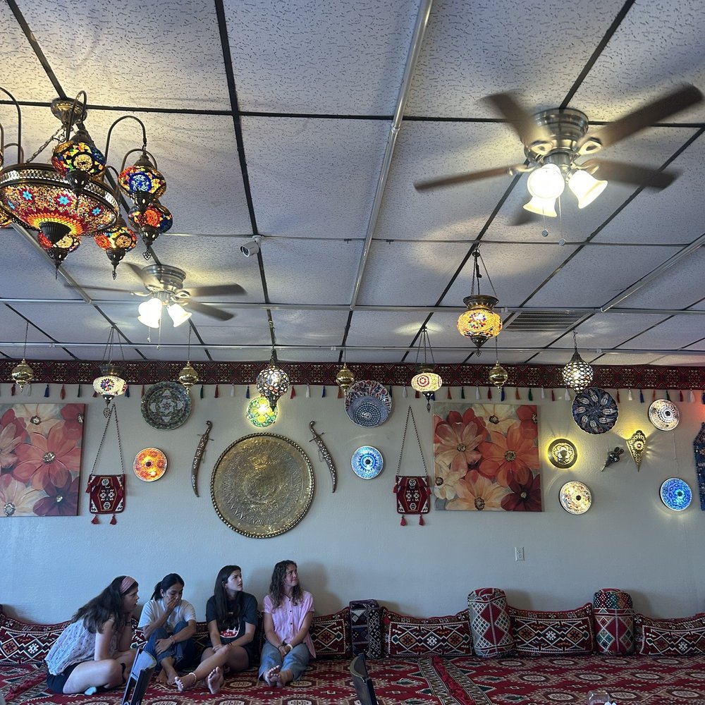 Syrian Kitchen - Syrian Near Me - San Antonio, Texas Syrian Kitchen - Syrian Near Me - San Antonio, Texas