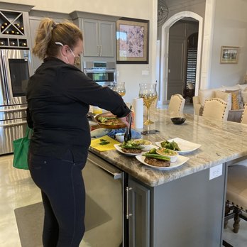 Lavish Cuisine - Personal Chefs Near Me - San Antonio TX, Texas