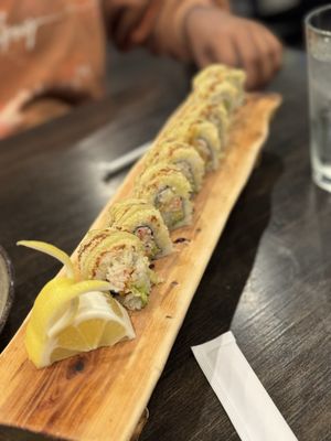 Koya Sushi by null