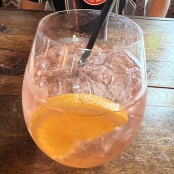 The Prodigal Public House - Blood orange fizz - Pubs Near Me - Minneapolis, Minnesota The Prodigal Public House - Blood orange fizz - Pubs Near Me - Minneapolis, Minnesota