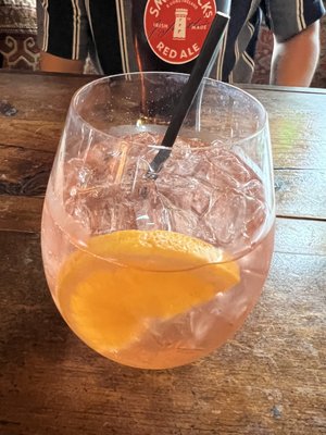 The Prodigal Public House by null