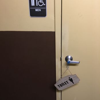 CoCo Bubble Tea - They need keys for the restroom and they are shared with subway - Bubble Tea Near Me - Bellevue, Washington