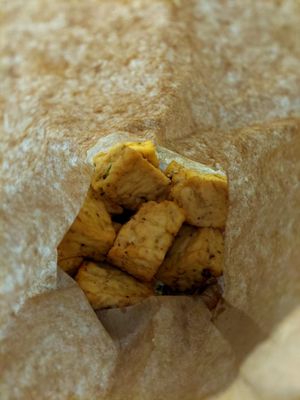 Hương Sen Tofu by null