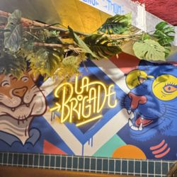 La Brigade Oberkampf