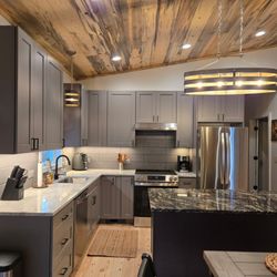 Servicewise Electric & Plumbing - Kitchen Remodel
