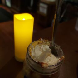 Harvey's Restaurant and Bar
