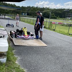 Monticello Karting and Motor Club