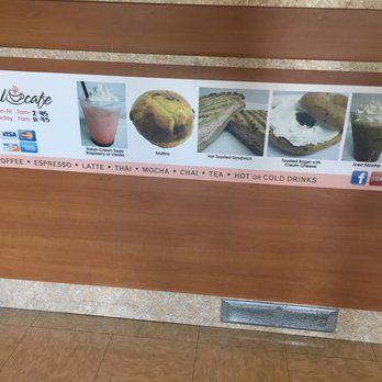 Coral Cafe - Menu as of June 2019 - Coffee & Tea Near Me - Honolulu, Hawaii Coral Cafe - Menu as of June 2019 - Coffee & Tea Near Me - Honolulu, Hawaii