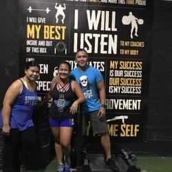 Primal Ape CrossFit