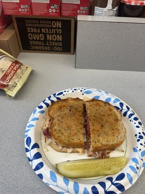Protzel's Delicatessen by null