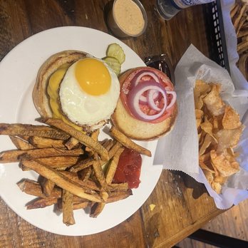 Broad Axe - Bars Near Me - Hagerstown, Maryland