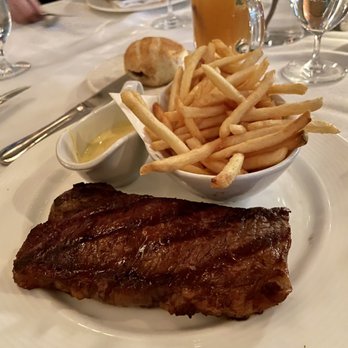 Marseille - Steak Frites - French Near Me - New York, New York Marseille - Steak Frites - French Near Me - New York, New York