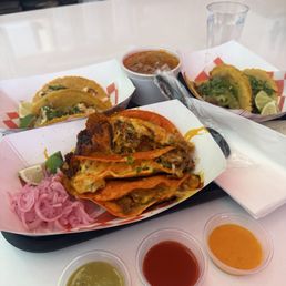 Tacos!