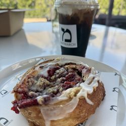 Matriarch Cafe