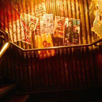 The Blues Kitchen - American Near Me - London, XGL The Blues Kitchen - American Near Me - London, XGL