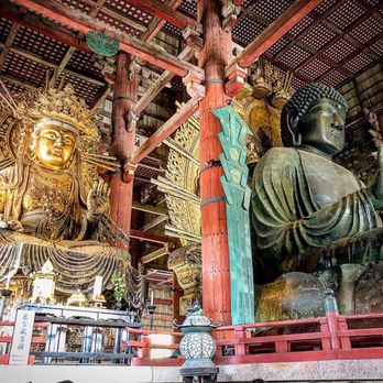 東大寺二月堂 - Updated July 2025 - 108 Photos - 雑司町406-1